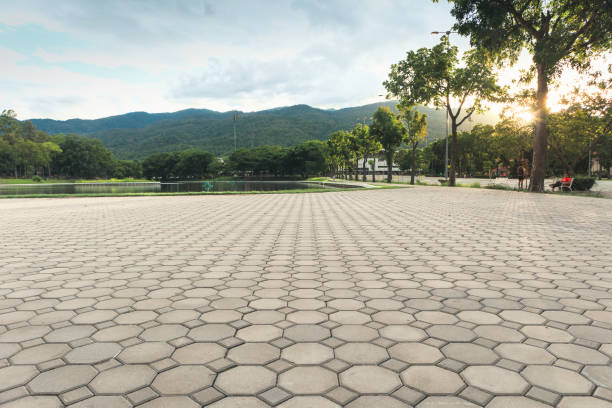 Best Cobblestone Driveway Pavers  in Heron Bay, GA
